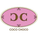 Logo van Coco Choco Compagnie