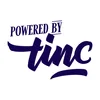 Logo Powered by TINC