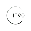 Logo van IT90