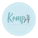 Logo van Stichting Kompas For Students