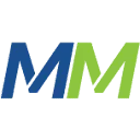 Logo van MediaMate
