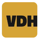 Logo van VDH Consulting