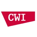 Logo van Centrum Wiskunde AND Informatica