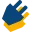 Logo van Coast to Coast Foundation
