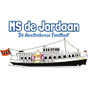 Logo van MS de Jordaan