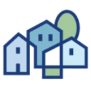 Logo van Schamp Vastgoedbeheer