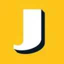 Logo van Jumbo Monique