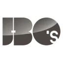 Logo van J-Bo's Event Support