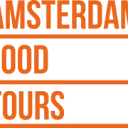 Logo van Amsterdam Food Tours