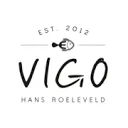 Logo Vigo Seafoodbar