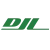 Logo van DJ Logistiek