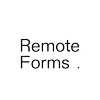 Logo van Remote Forms