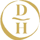 Logo van Domein Holset