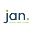 Logo van Jan Online Marketing