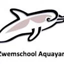 Logo van zwemschool Aquayara