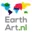 Logo Earth Art