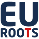 Logo van EU-Roots Uitzendbureau