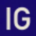 Logo van Industron