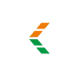 Logo van Kroes Aannemingsbedrijf B.V.
