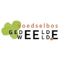 Logo van Voedselbos Gedeelde Weelde