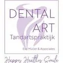 Logo van Dental Art Tandartspraktijk