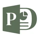 Logo van Pravin Designs