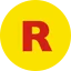 Logo van Reisknaller
