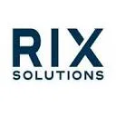 Logo van RIX Solutions