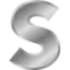 Logo van Silversoft