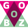 Logo van GoBoZ Ondernemersgala
