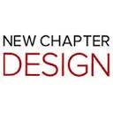Logo van New Chapter Design