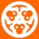Logo van Three Monkeys