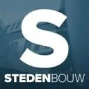 Logo Stedenbouw