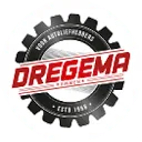 Logo van Dregema Alles voor uw Auto