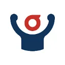 Logo van De Grote Clubactie