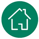 Logo van Slim van het gas af