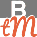 Logo van Behind the Music