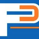 Logo van Theo Pouw Groep