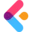 Logo van Door ons