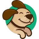 Logo Hondjeuitlaten.nl