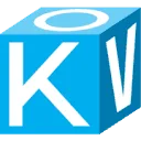 Logo van Administratiekantoor OKV in Rotterdam