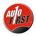 Logo van AutoFirst HDW Heerenveen