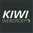 Logo van KIWI webgroep