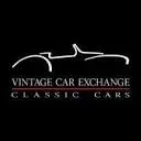 Logo Vintage Car Exchange