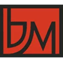 Logo van Bouw- en Montagebedrijf Ben van der Meijden BV