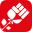 Logo van Jonge Socialisten in de PvdA