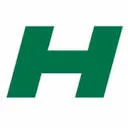 Logo van HiKOKI Power Tools Nederland