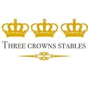 Logo van Three Crowns Stables