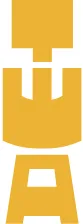 Logo van TWA architecten