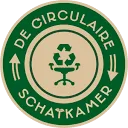 Logo van Circulaire Schatkamer